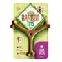 Brinquedo Pet Bambu – Mastigável, Natural e Sustentável P