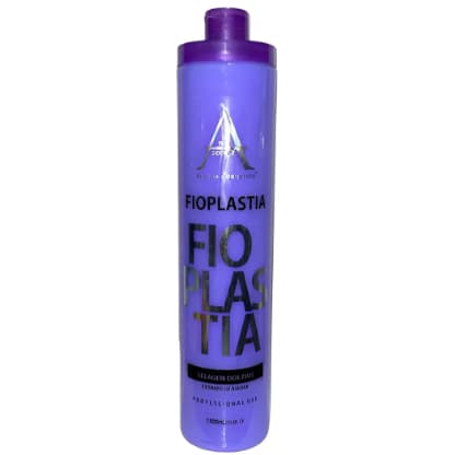 Alkimia Cosmetics Progressiva Fioplastia Nano Repair 1L