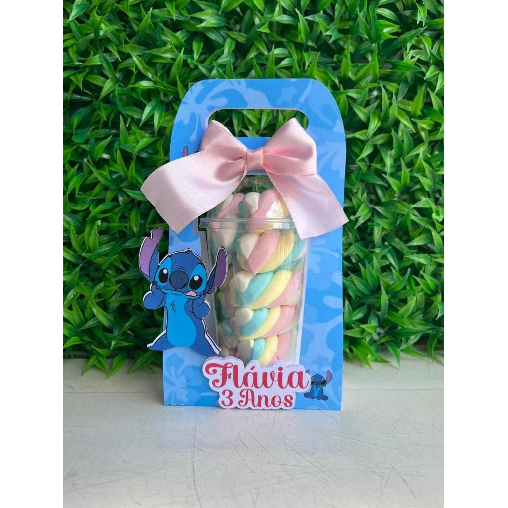 Kit  Copos Bolha 300ml   Lembrancinha Personalizada Aniversário Festa MeninO com Nome