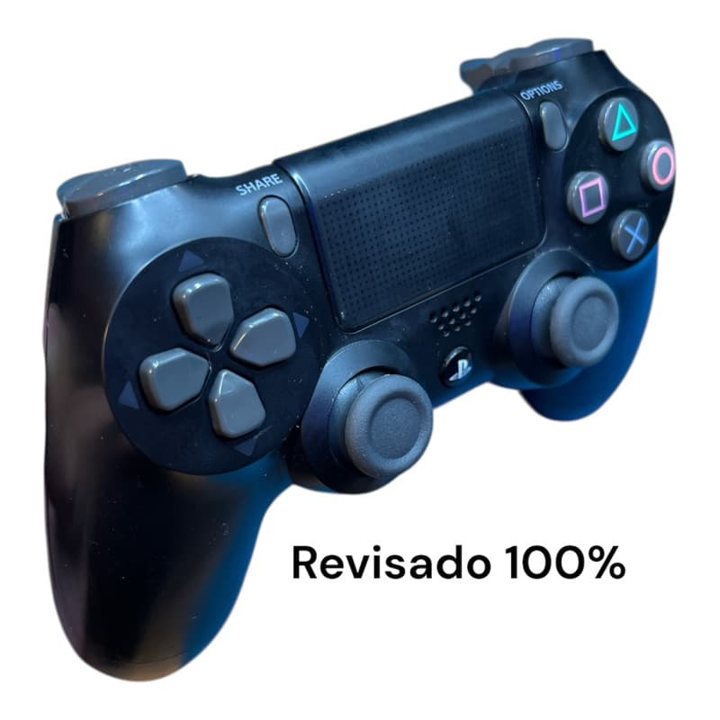 controle ps4 original com HALL EFECT TMR !