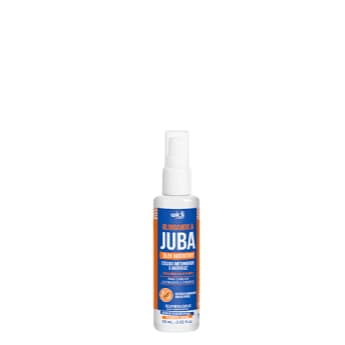 Blindando a JUBA Escudo Antiumidade e Antifrizz • Widi Care