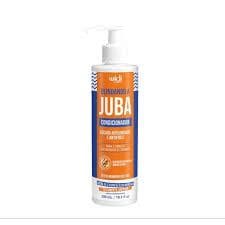 Blindando a JUBA Condicionador • Widi Care