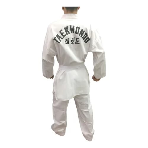 Dobok Taekwondo Atama