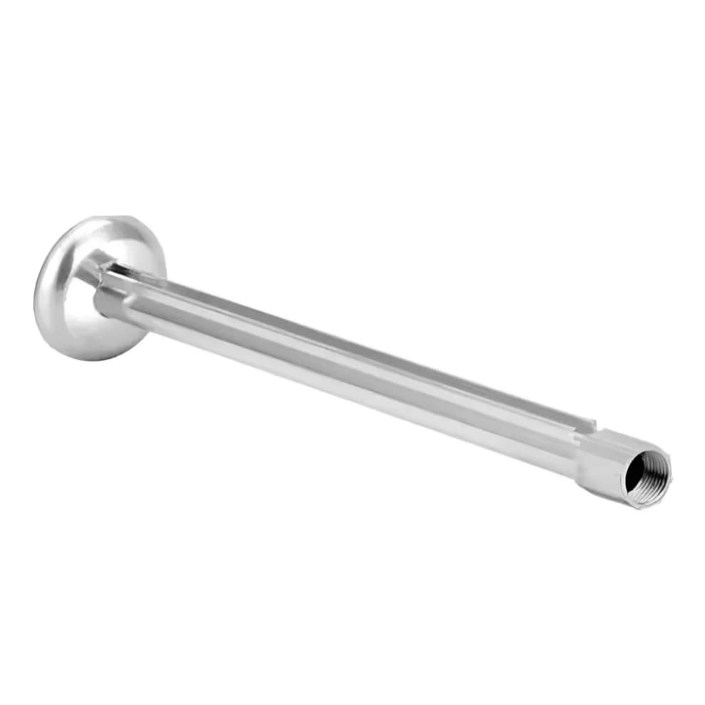 Cano/braço Para Chuveiro 30cm  ou 40cm Alumínio