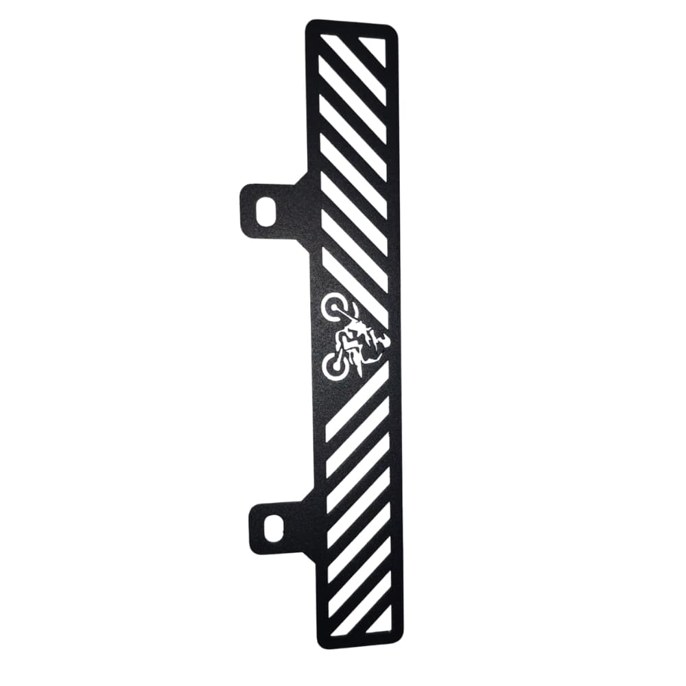 Protetor de Radiador Perfect Cross para Moto Yamaha Lander 250