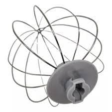 Batedor Orbital Compativel P/batedeira Walita Planetária Modelos Ri7915 Ri7920