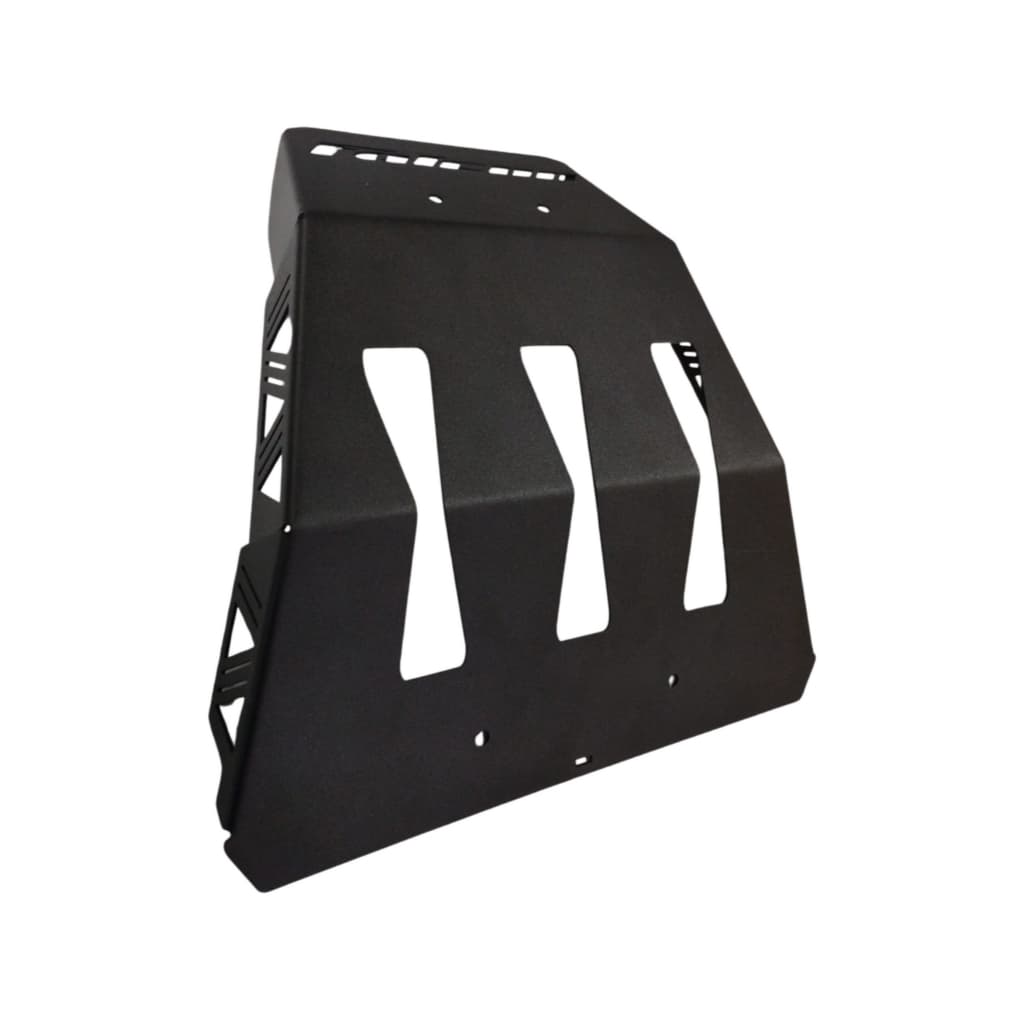 Protetor de Carter Perfect Cross para Moto Honda Falcon NX 400 Todos os Anos