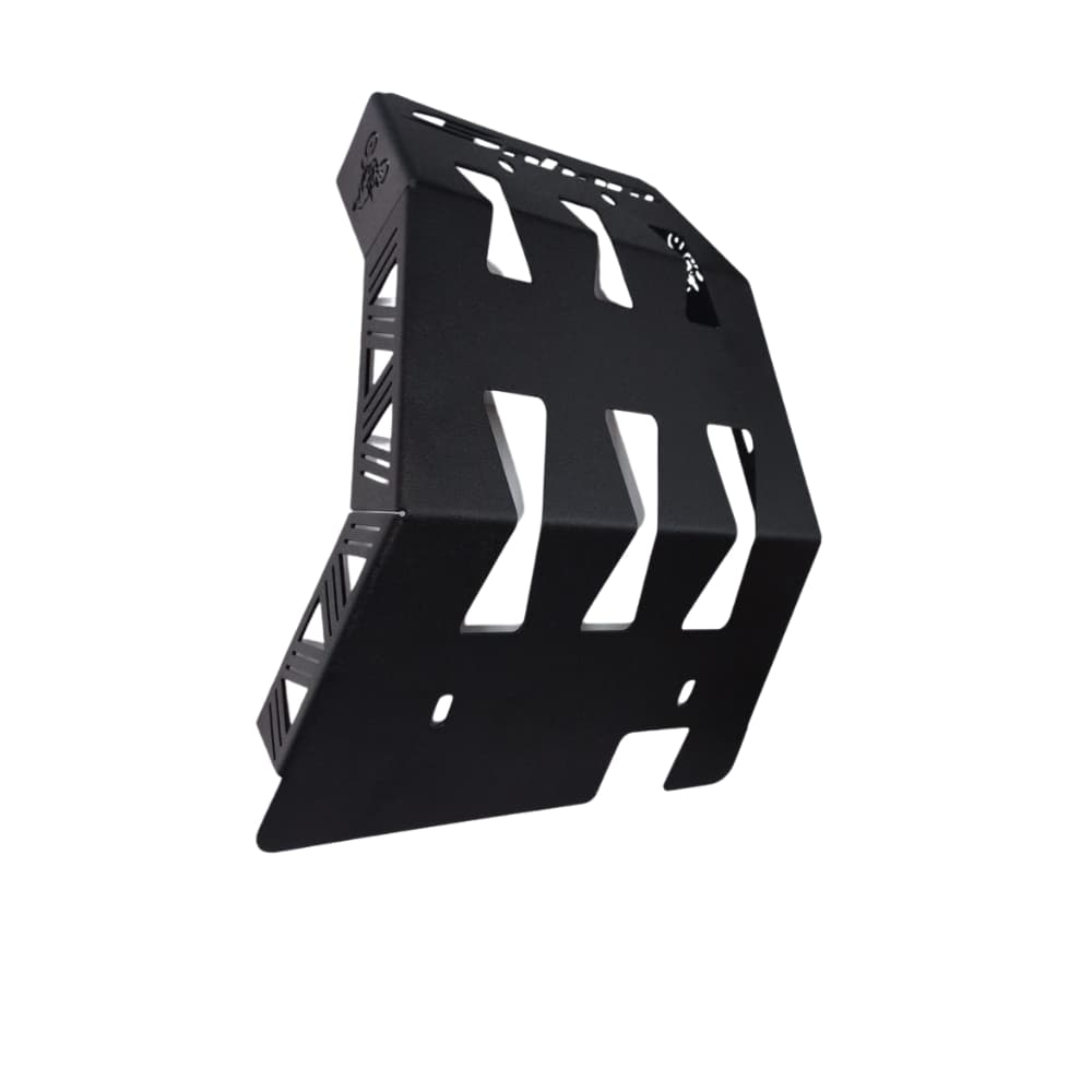 Protetor de Cárter Perfect Cross para Moto Honda Sahara 300 (2023 - 2024)