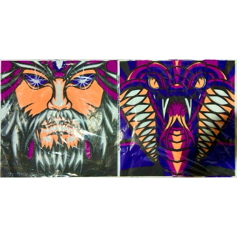 PAPEL 40 X 80 MEDIEVAL X NAJA PACOTE COM 100 FOLHAS ARPEPEL - ÓTIMA QUALIDADE!