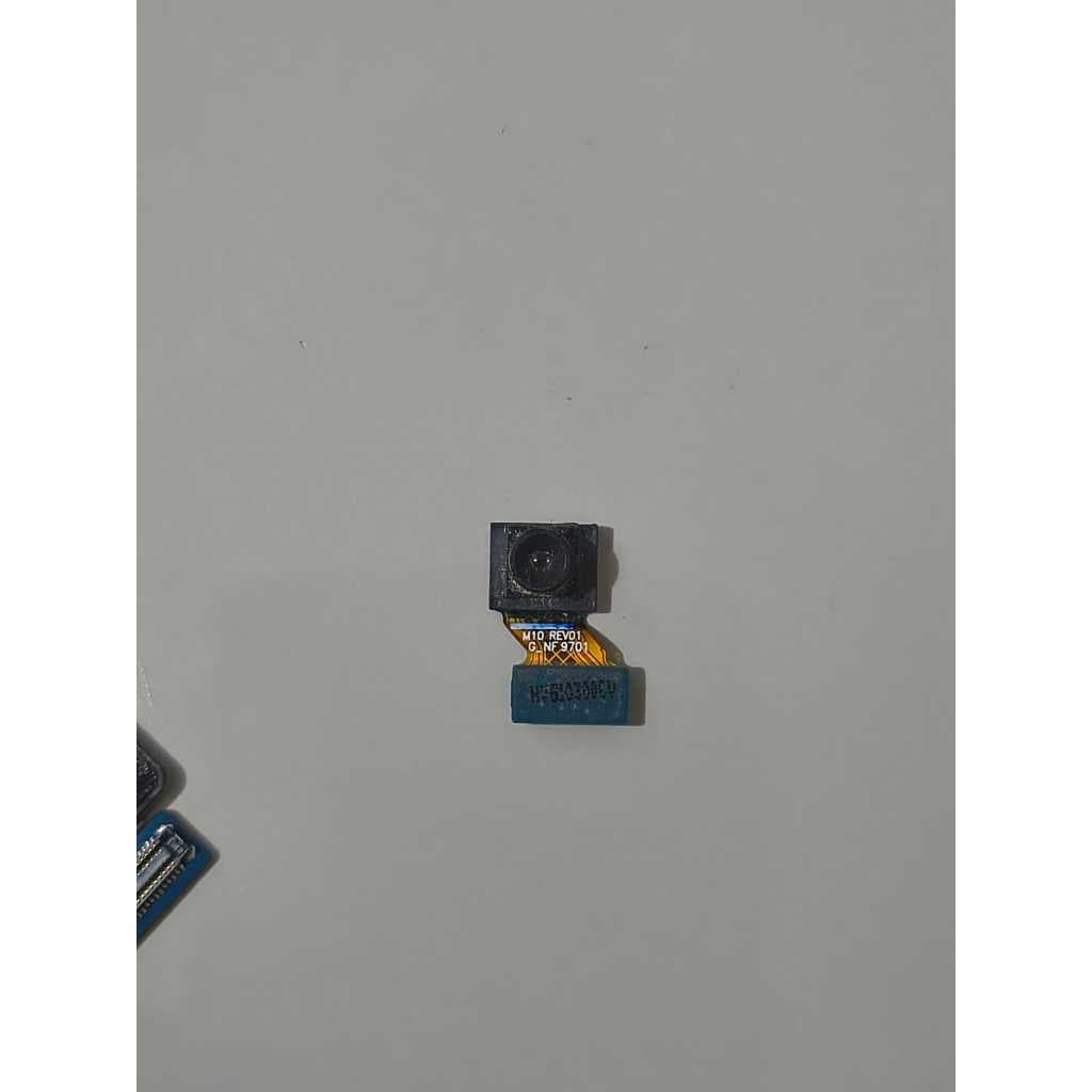 Câmera Traseira e Frontal Samsung Galaxy A10 – Alta Qualidade / Testada / Substituição