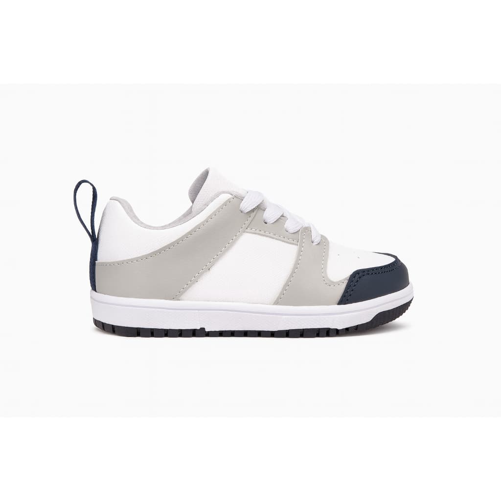 Tênis Infantil Menino Esportivo Casual Confortavel Elegante