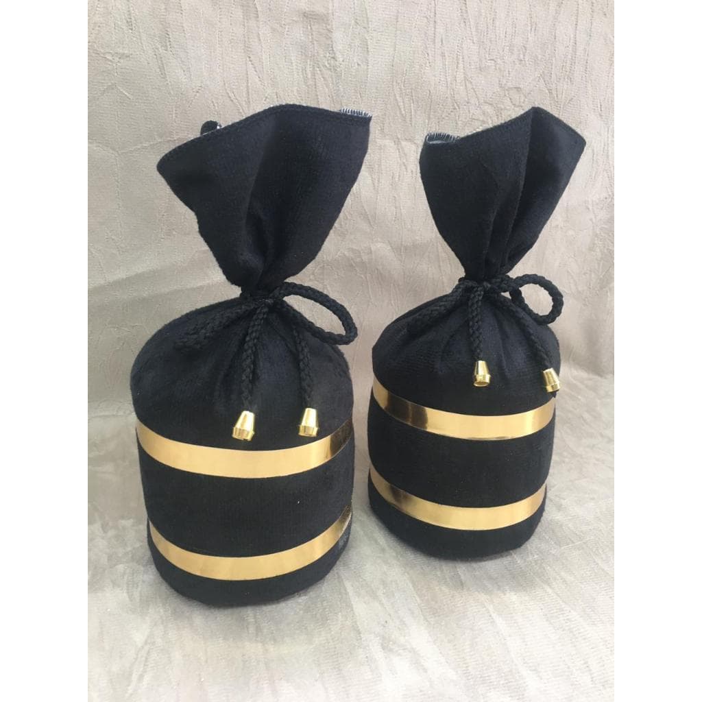 kit 2 pesos de porta , decoração,enfeite.luxo