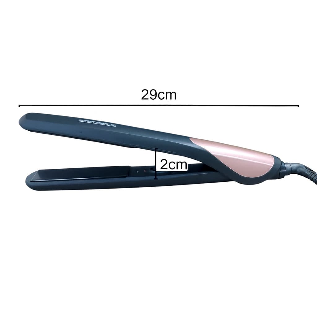 💖Chapinha Para Cabelo Profissional 50W Bivolt - STARTOOLS