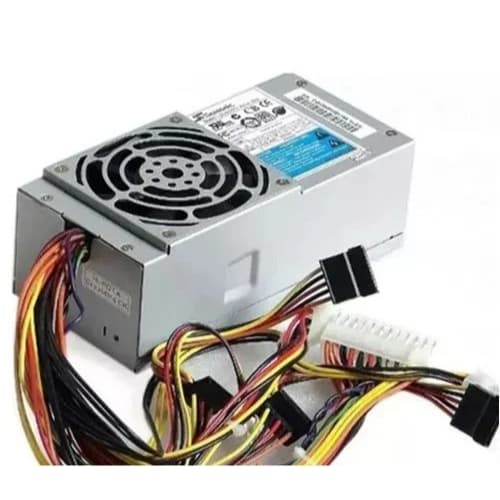 FONTE ATX SEASONIC SS 300  ACTIVE PFC 300W