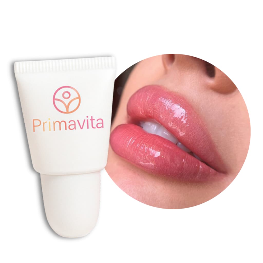 Gloss Finalizador Restaurador Dérmico 6ml Efeito Luminoso e Revitalizante