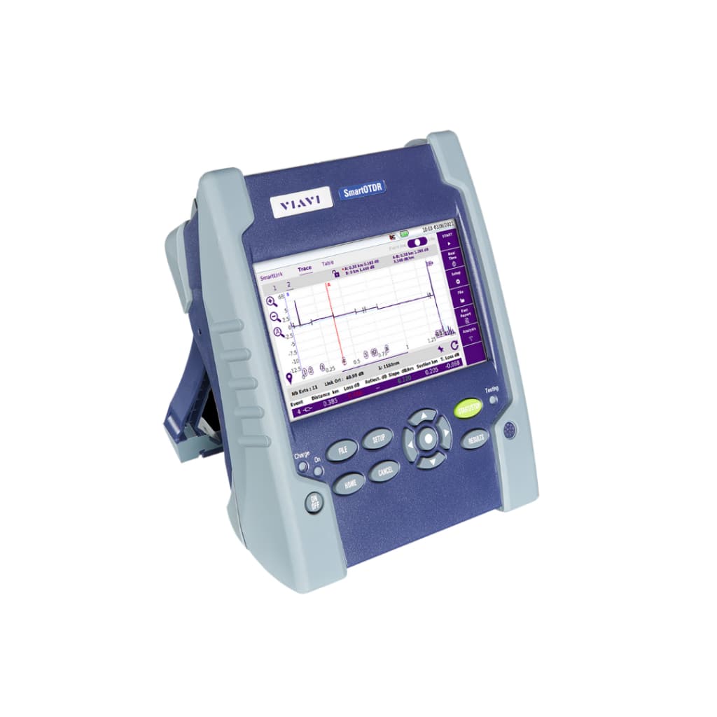 KIT TELECOM FTTH