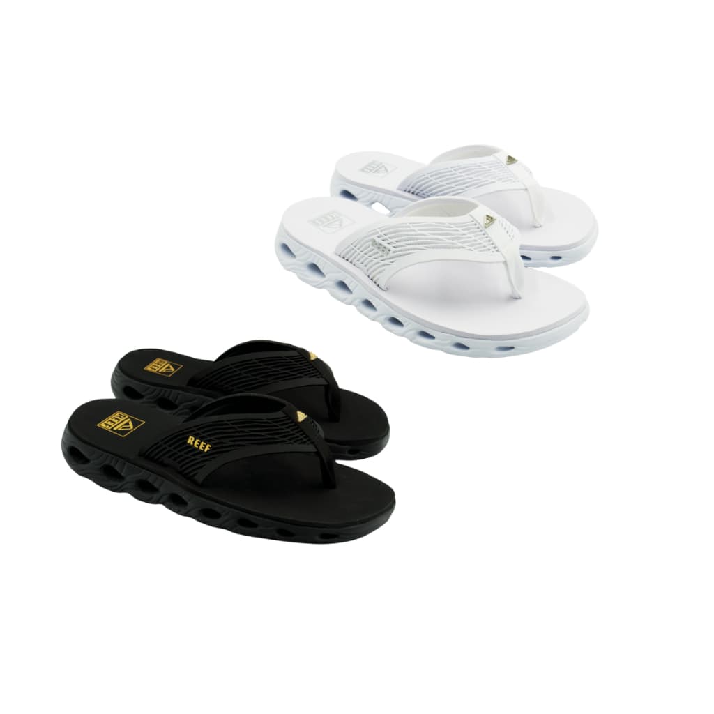 Chinelo Vision  Marca Reef