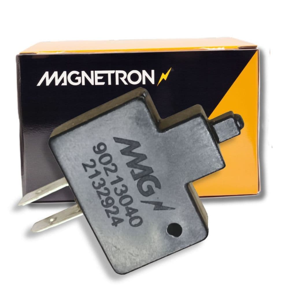 Interruptor de Embreagem Nxr 160 Bros / Nxr 150 Bros / Crf 230f / Xre 190 Magnetron