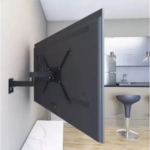 Suporte Tv LG Tri-Articulado 10 14 32 43 50 55 Polegadas