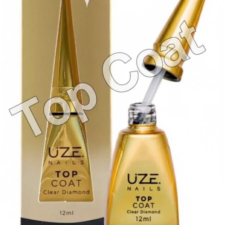 Top Coat Uze vólia humma anylovy dafu risa d&z kaisa