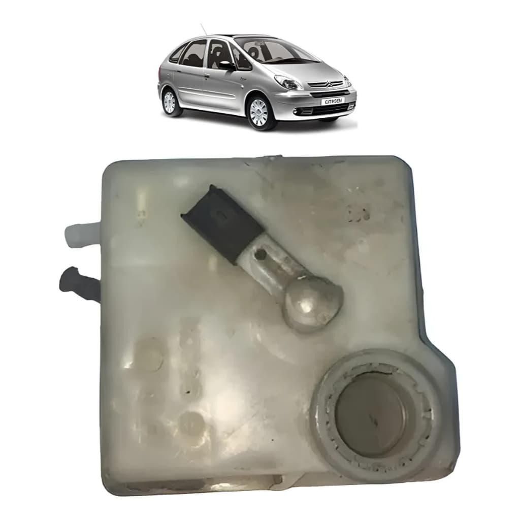 Reservatorio Fluido Freio Citroen Picasso 2001 2011 0204024818
