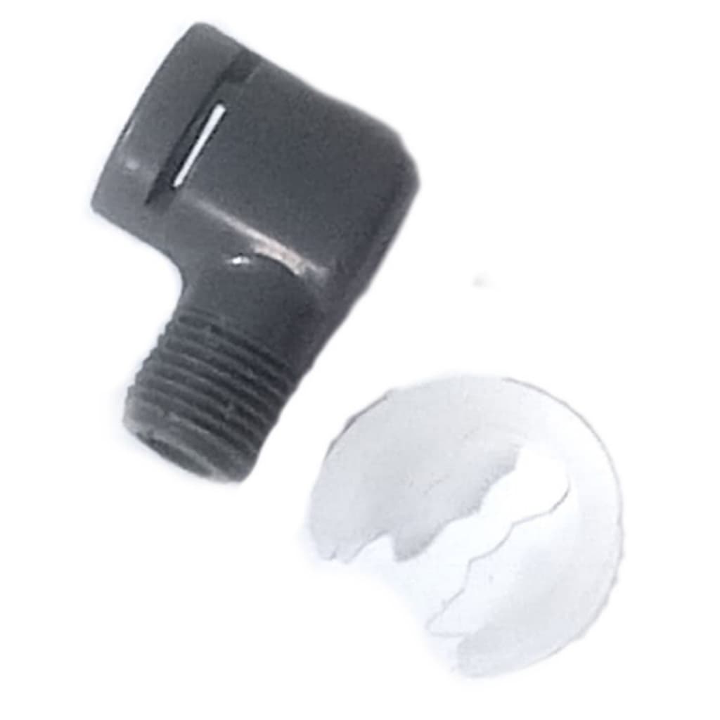 Conector e Trava Para Purificador de Água Compact Gel Original Ulfer