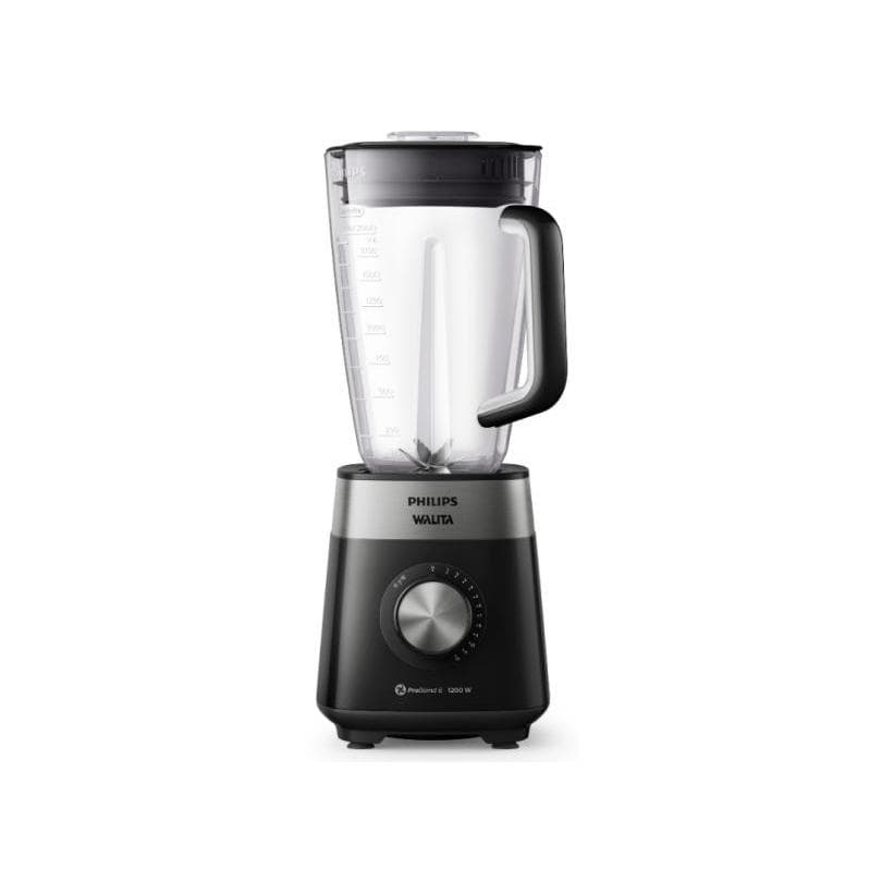 Liquidificador Mondial Turbo Power L-99 FB Preto - 127V