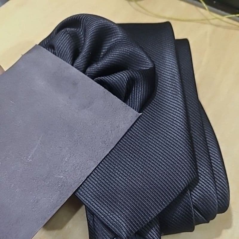 kit gravata com lenço de bolso