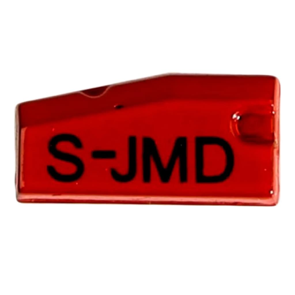 Chip Vermelho Handy Baby Jmd King
