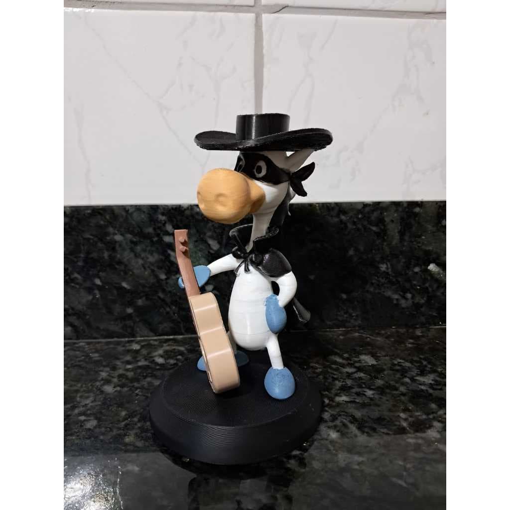 El kabong (Hanna-Barbera)