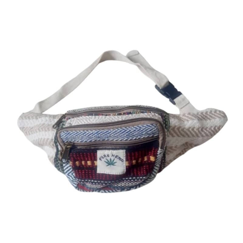 Pochete masculina indiana em  importadas