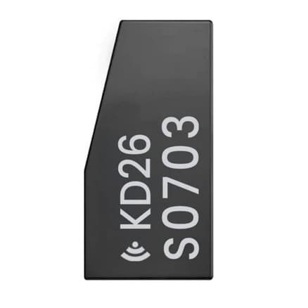 Chip Keydiy Kd Super Chip D26