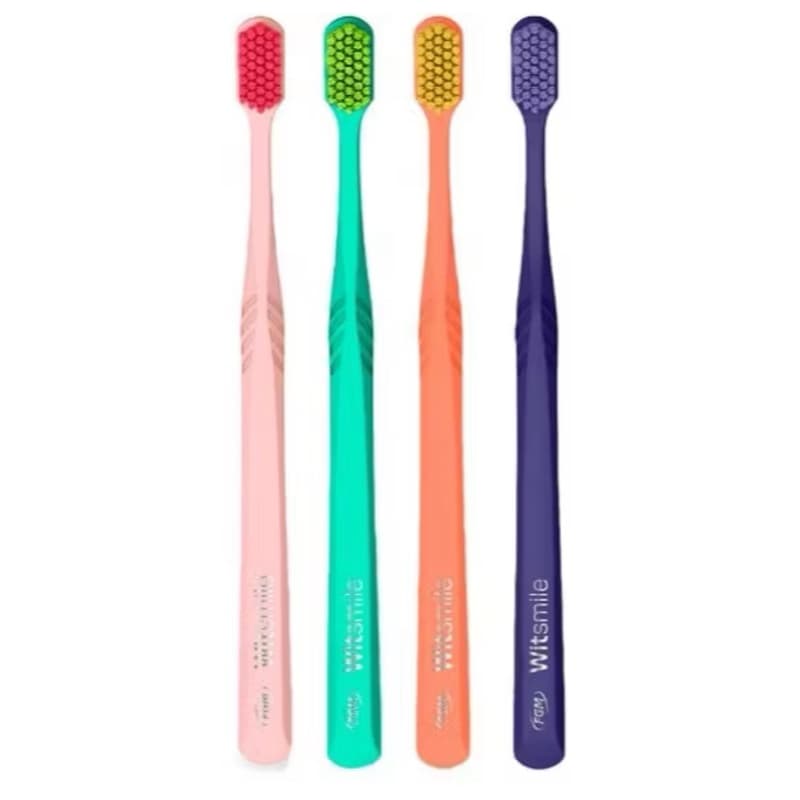 Escova de Dente Witsmile FGM