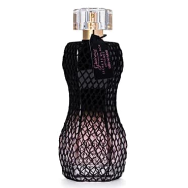 Glamour Secrets Black Intense Colônia 75ml