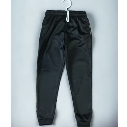 Calça Infantil Menino Juvenil Jogger Forrada Reforçada