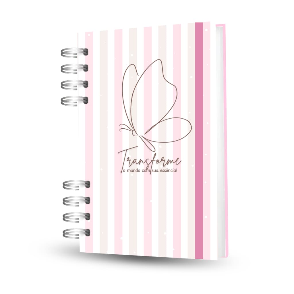 Agenda 2026 Planner Semanal  Personalizada.