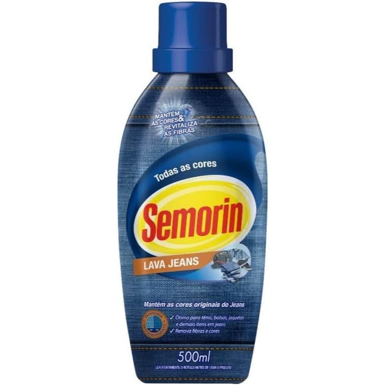 Lava Jeans Semorim 500ml