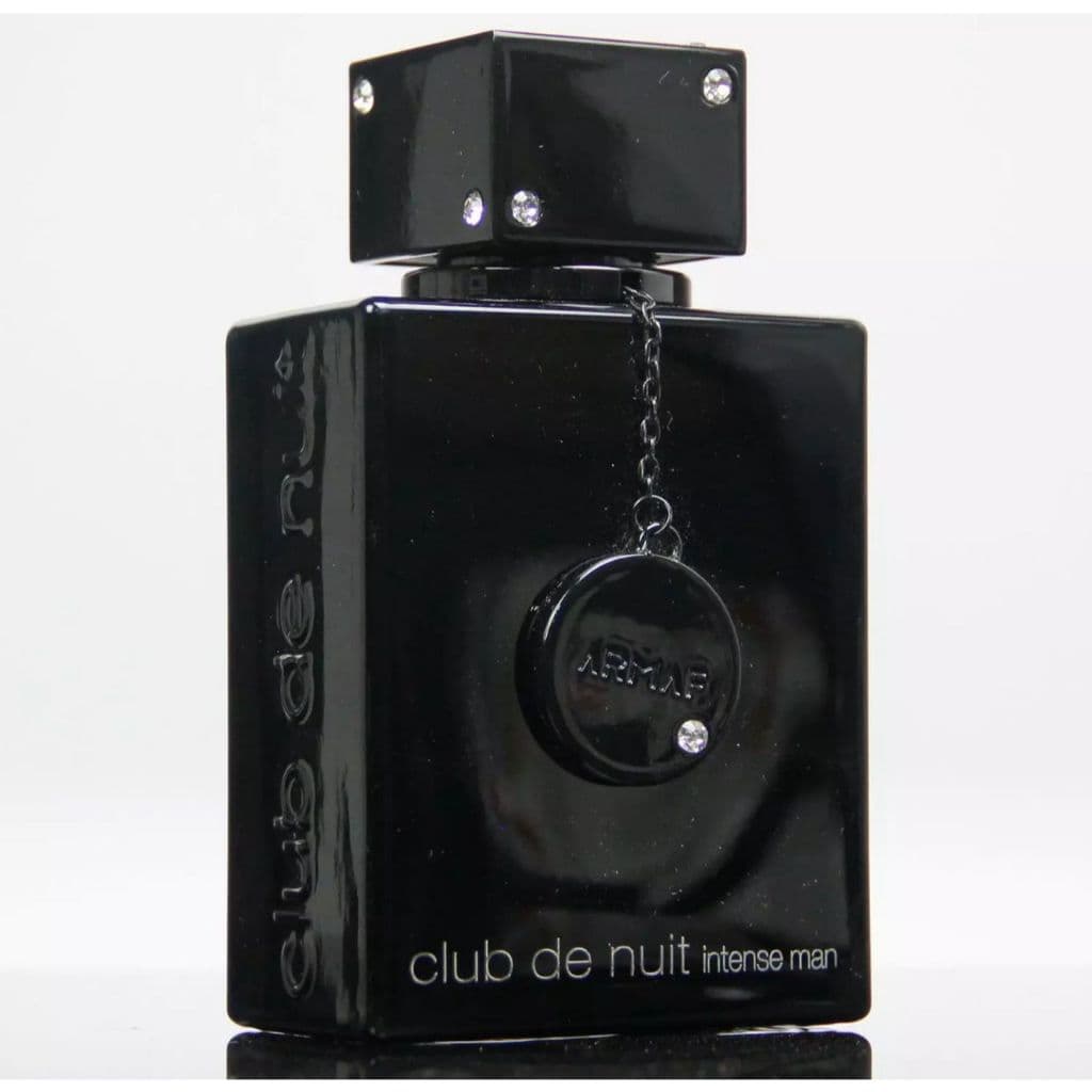Perfume Club de Nuit: O Melhor Aroma do Mercado com Preço Imperdível!