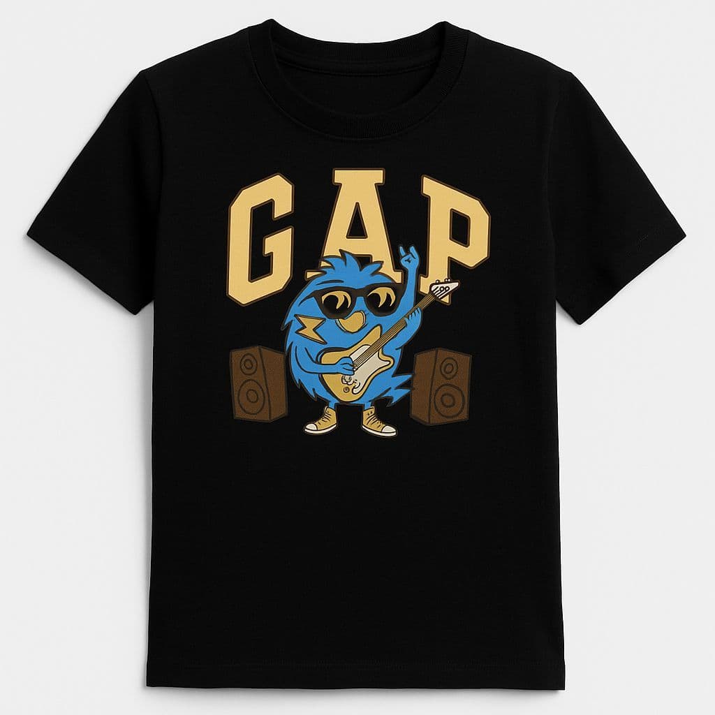 camiseta algodão menino moderna verão