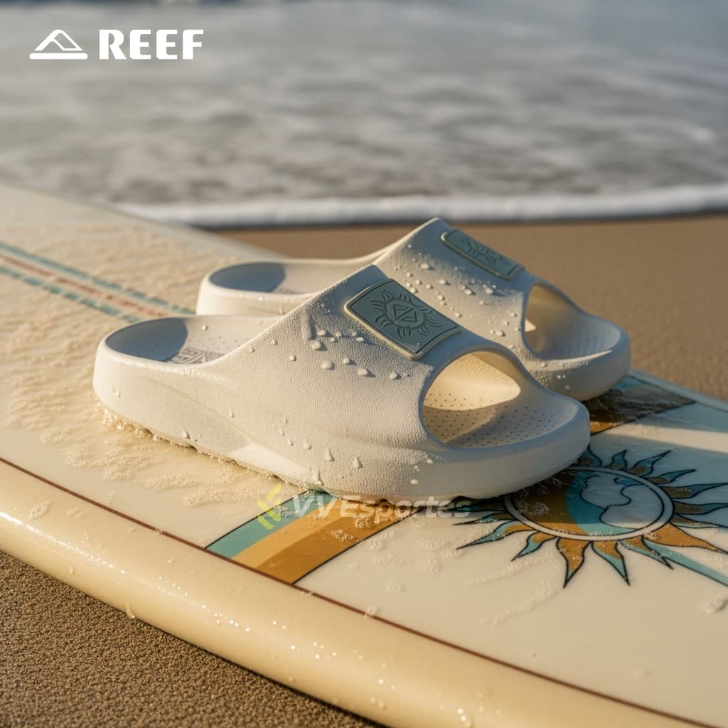 Black Friday RYBRCAN Chinelo Marca Reef