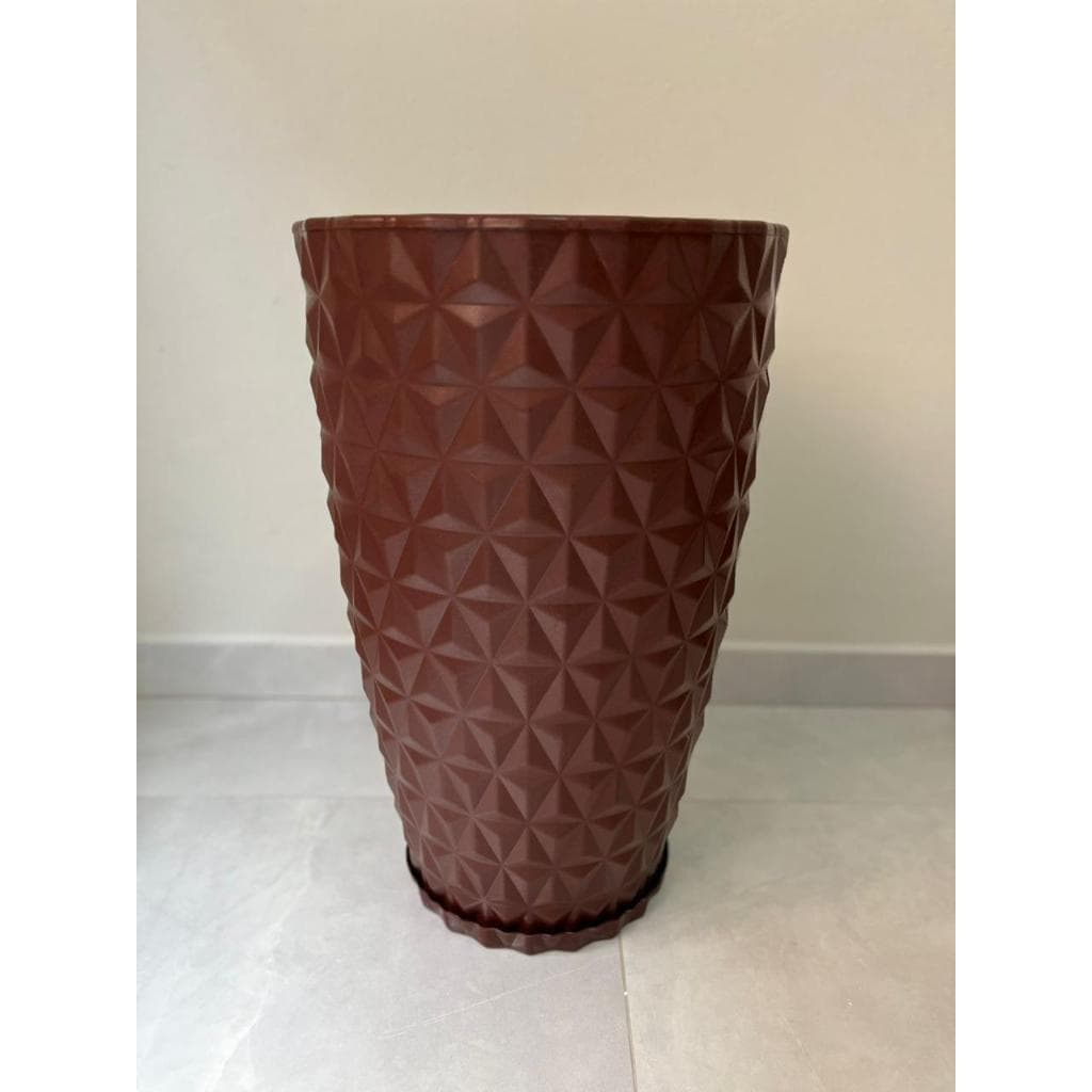 vaso decorativo N5 para plantas e flores vaso para planta jardim luxo