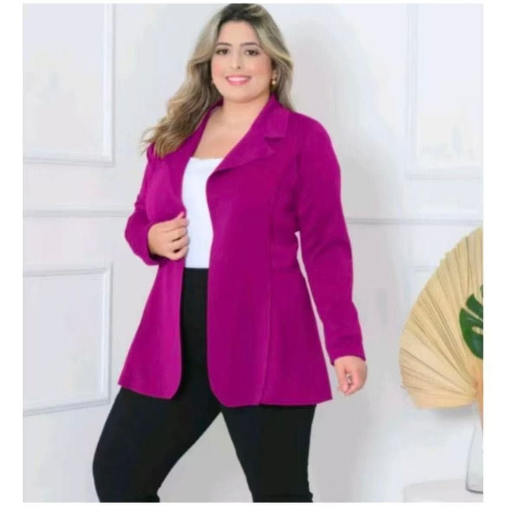 Max Blazer Longo neopremi Sobretudo Feminino Acinturado Roupas Femininas Tendência