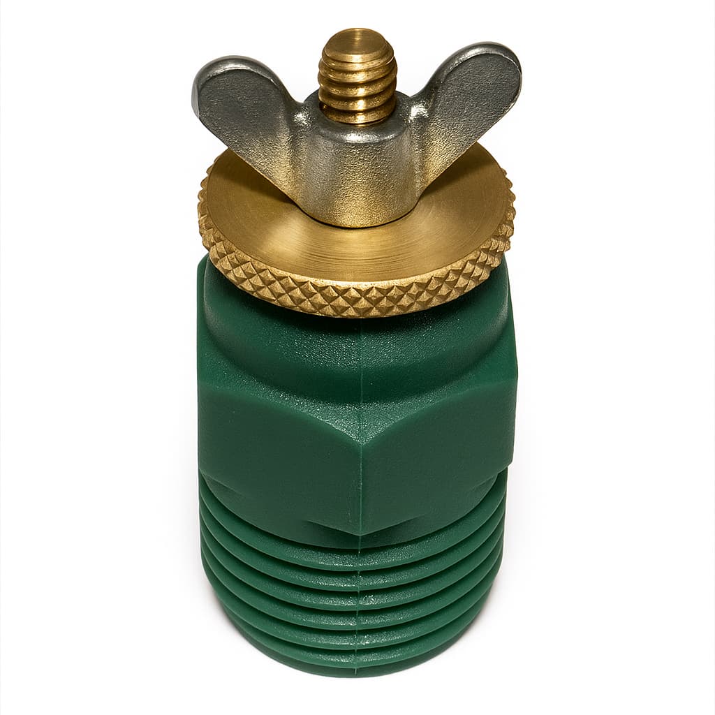 Mini Aspersor Mkp-1 de Plastico