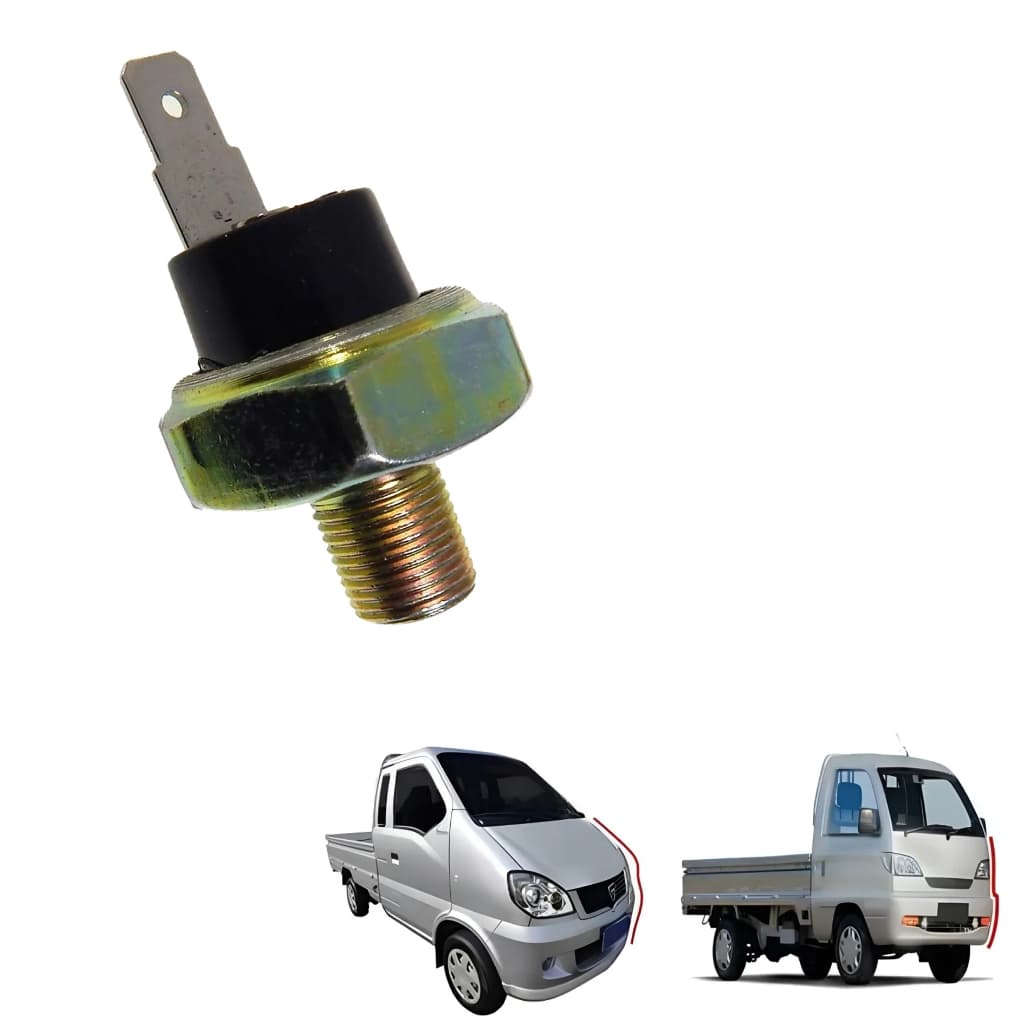 Sensor Óleo Motor Towner Junior / Effa / Chana NTH134