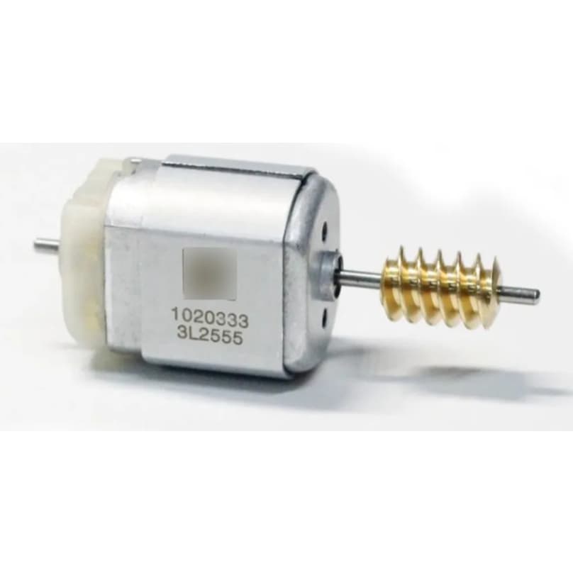 Motor Trava Elv Mercedes C180 C200 C250 C320 W204 W205 W206 2008 em diante