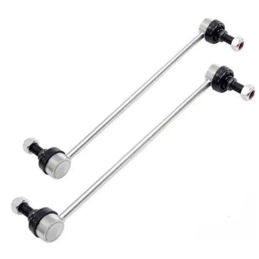 Par Bieleta Dianteira Suspenção Jac J3 J5 J6 2011 2012 2013 2014 2015 2016 2017 SEDAN E HATCH