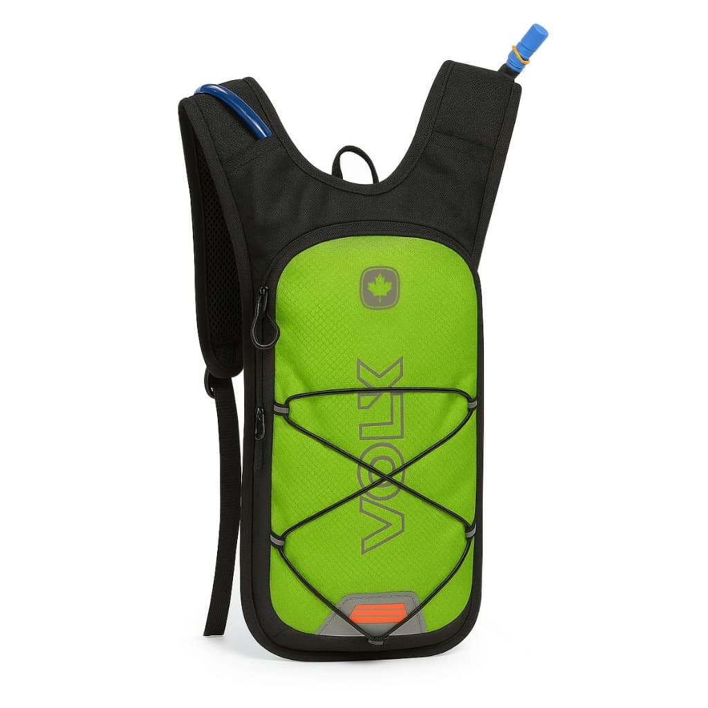 Mochila Hidratação Ciclismo Impermeável com Refil 2L