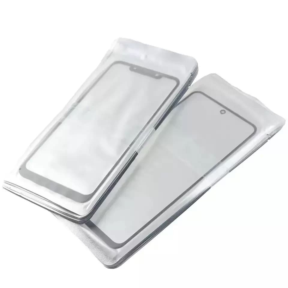Vidro Tela Sem Touch De Redmi15C (Vidro+OCA)