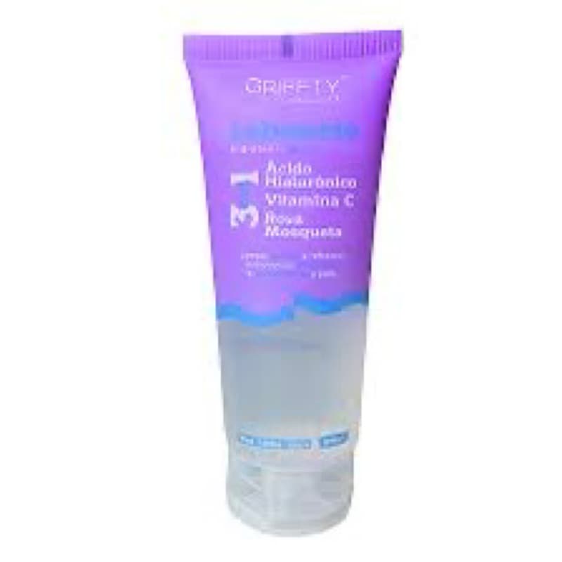Sabonete Hidratante Facial 3em1