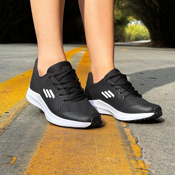 Oferta Imperdível! Tênis Feminino O2X Esportivo com pronta entrega.